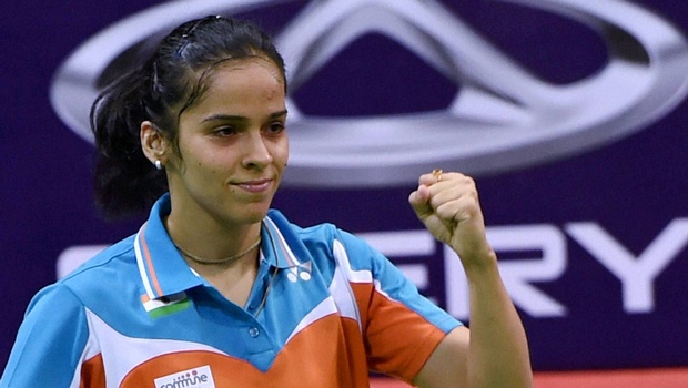 SAINA