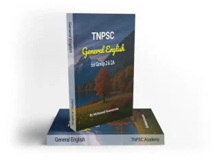 TNPSC General English