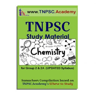 TNPSC Chemsitry