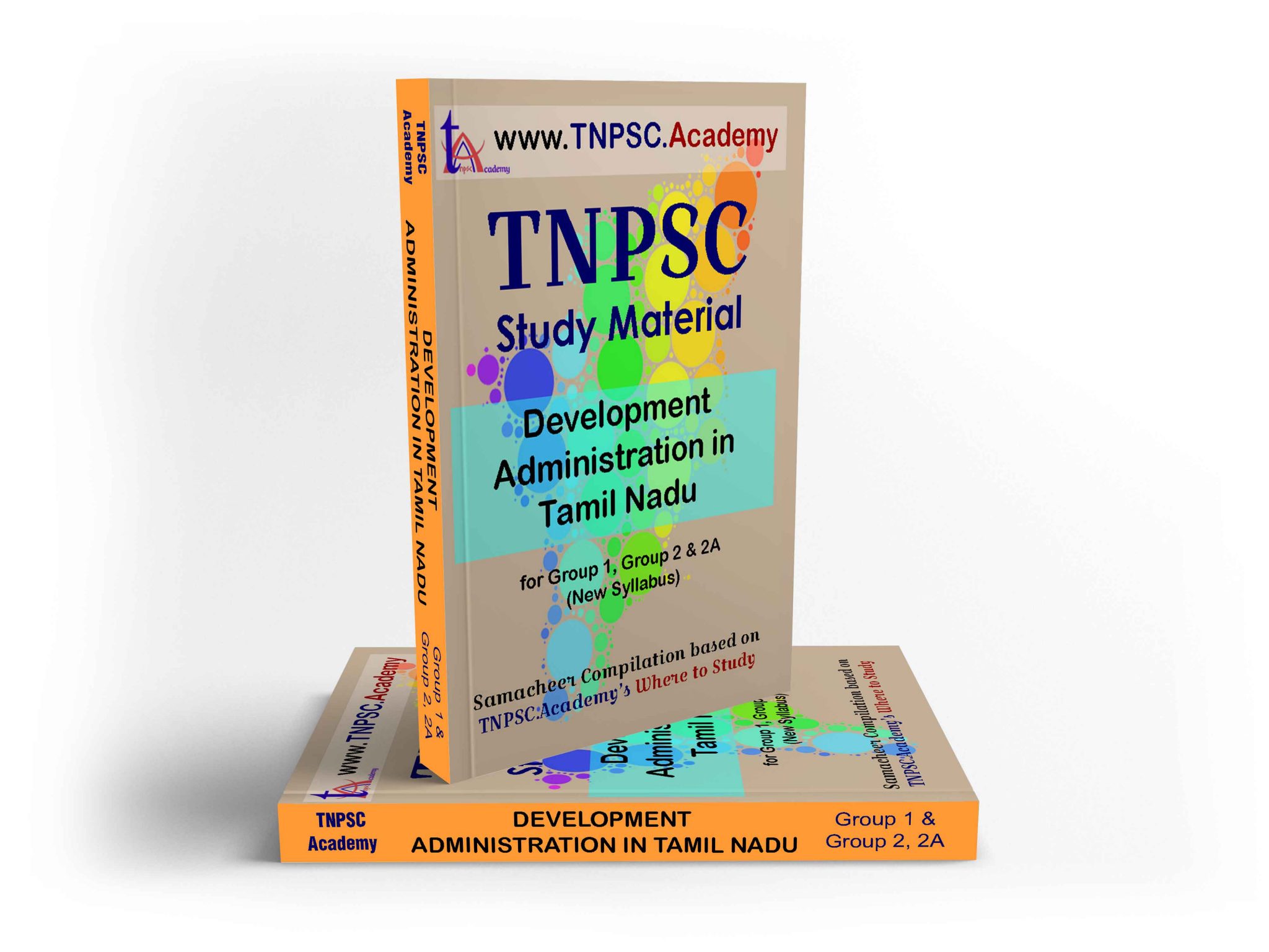 Tnpsc annual planner 2025 tnpsc academy