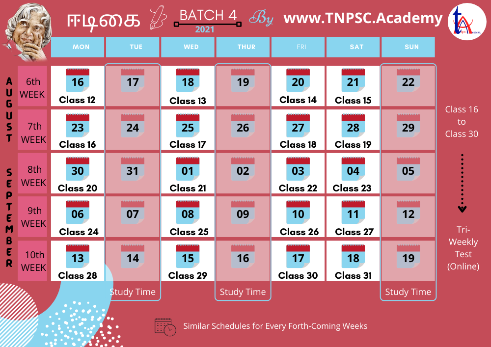 Schedule-2