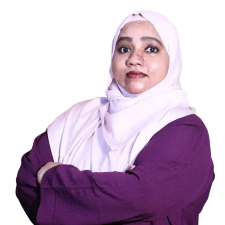 Khadija Sha